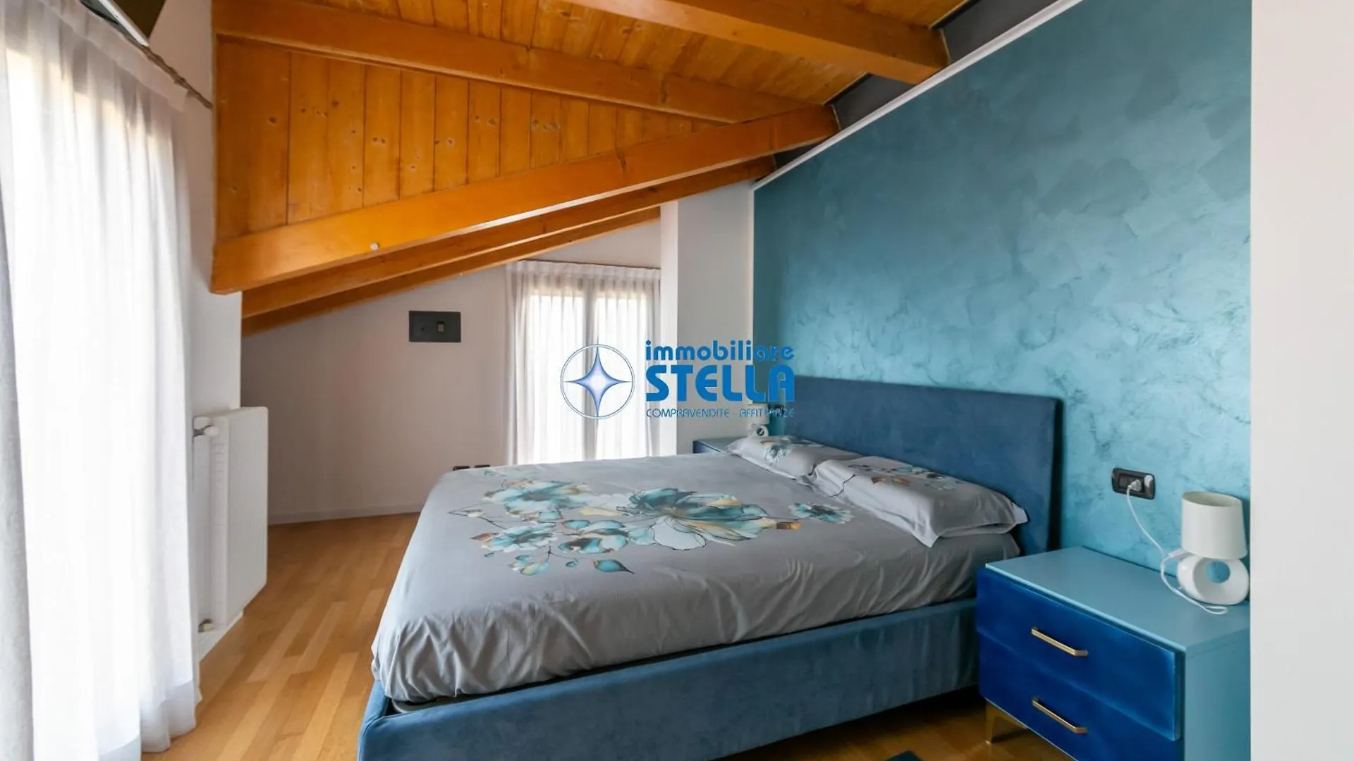 Appartement Antiche Mura Jesolo Italie