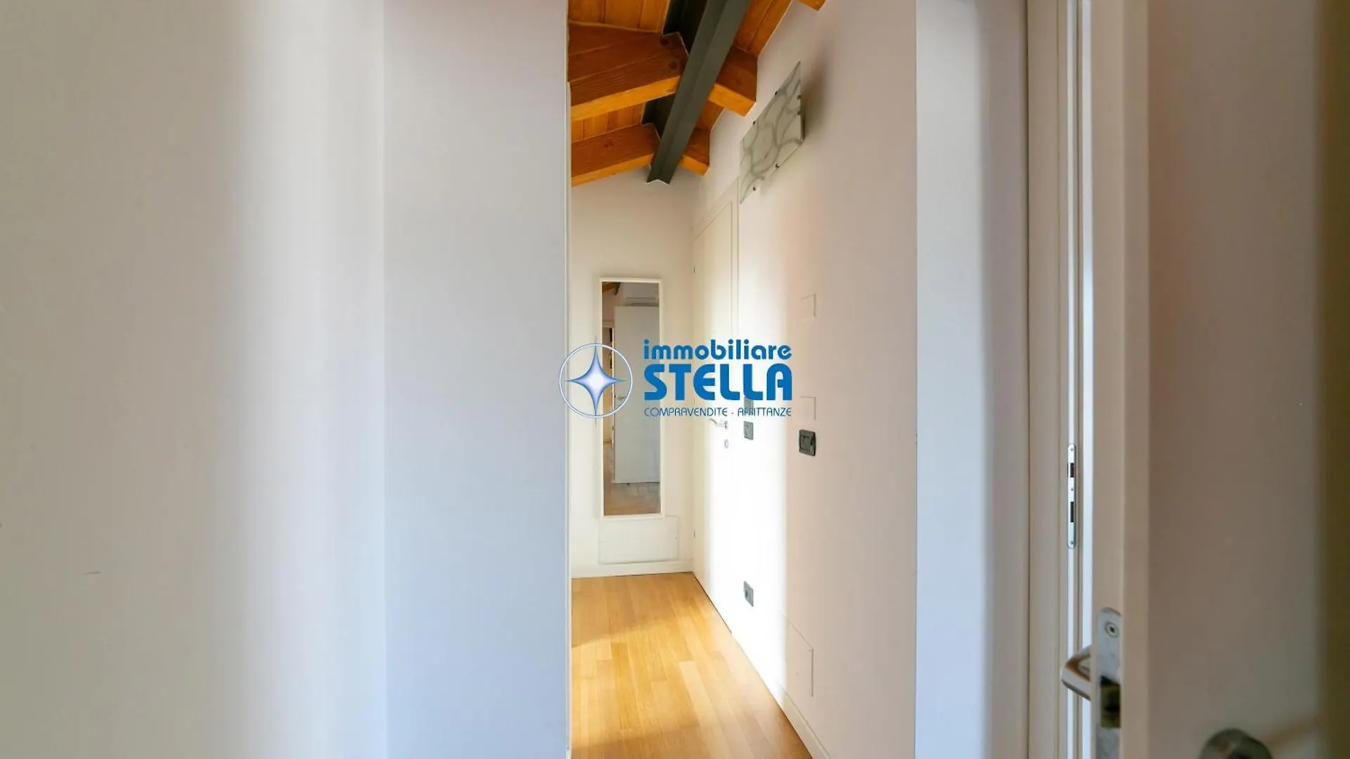 Appartement Antiche Mura Jesolo Italie