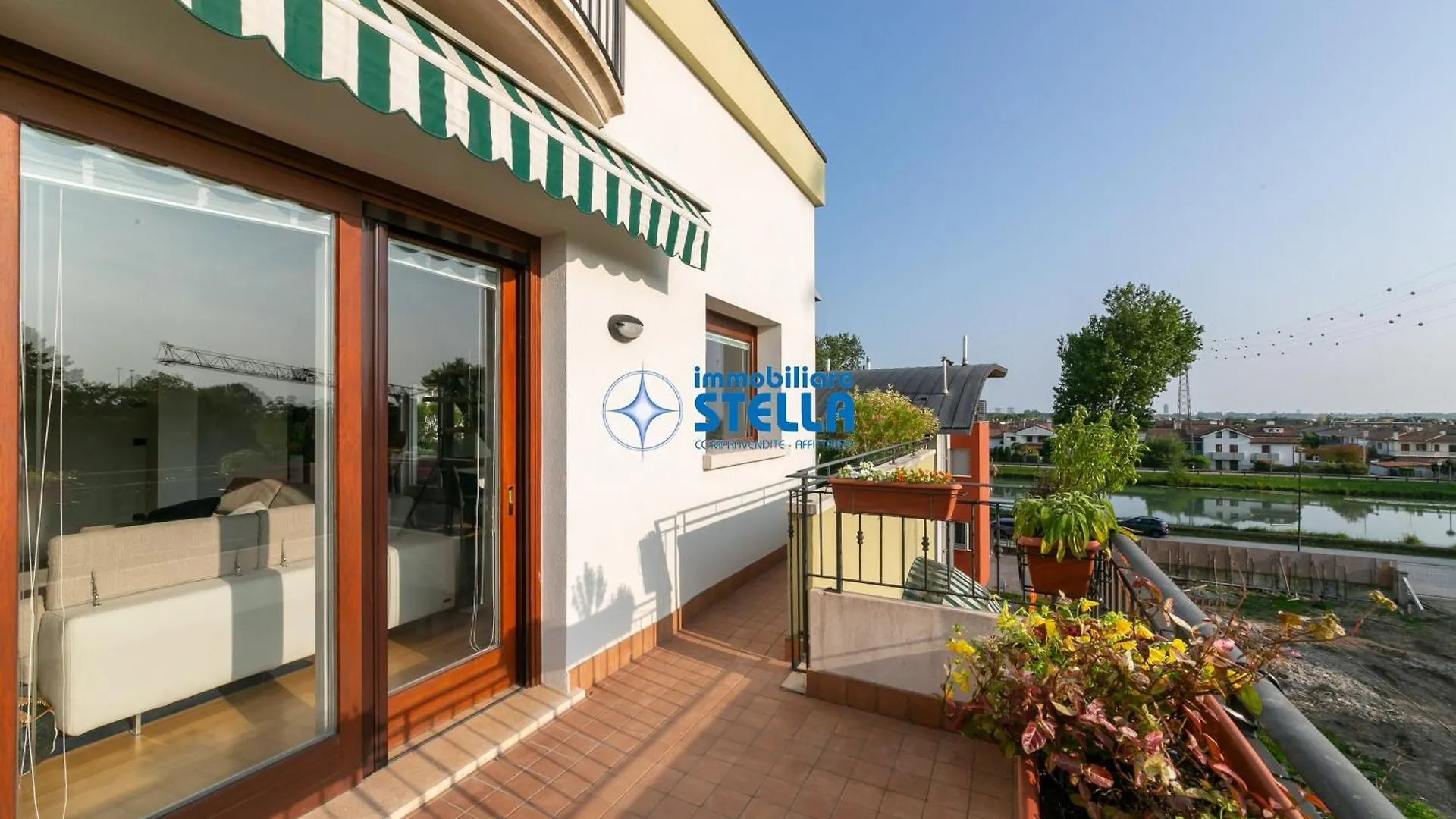 Appartement Antiche Mura Jesolo