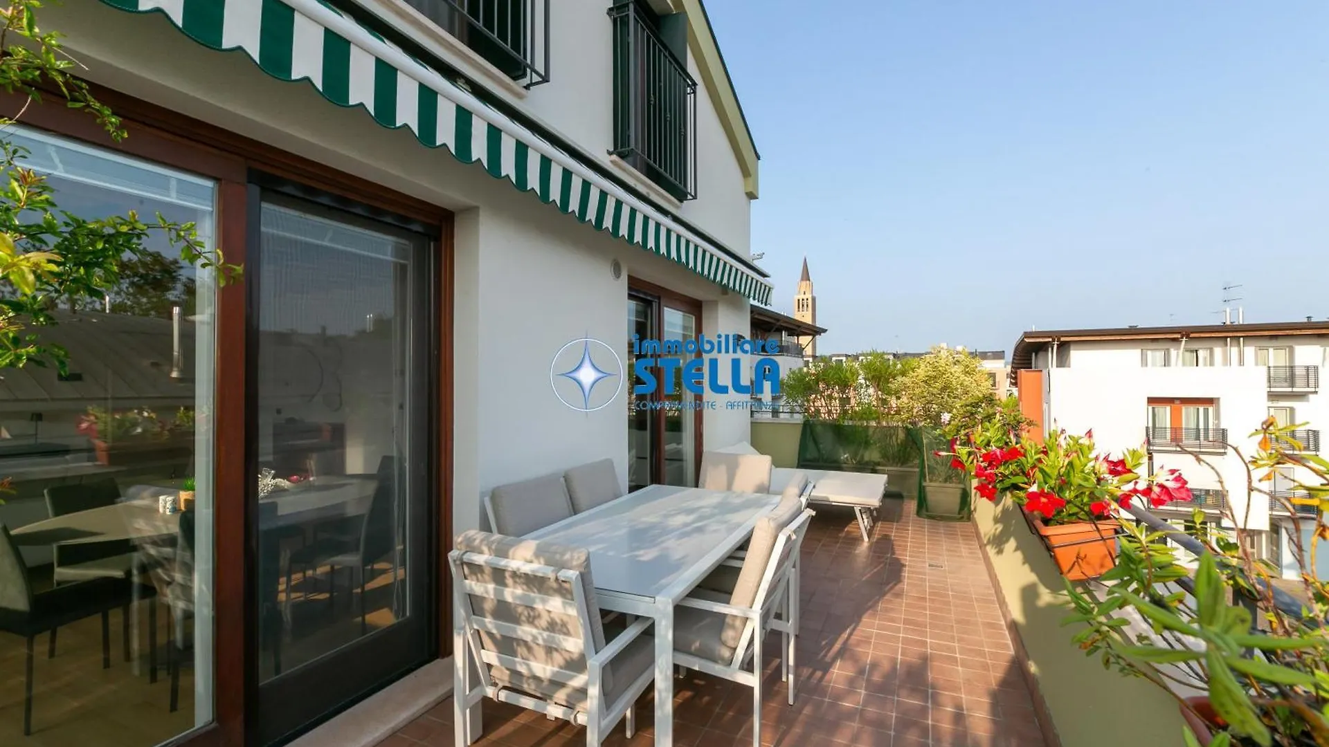 Antiche Mura Jesolo Italie
